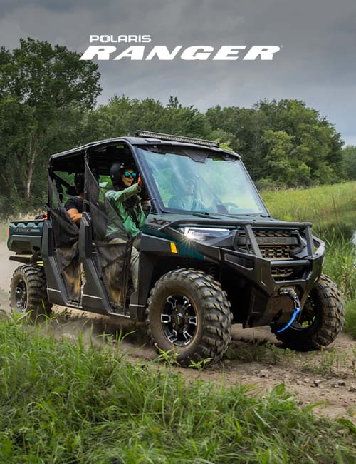 RANGER